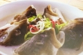 靠得住 鱼汤靓粥