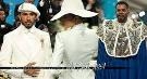Met Gala 2025潮流首饰新玩法！夸张钻饰、另类胸针