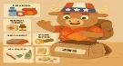 美国教避难的背后动机