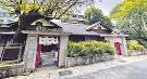 台北文青游新热点 游日系秘景园区 小巷隐世人龙拉面店