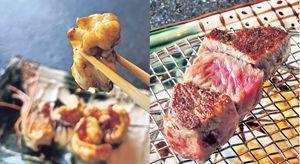 板神铜锣湾店推半价午市套餐 $190起吃高级铁板烧