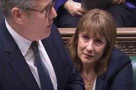 英国债汇重演惊魂，首位女财相随时沦弃子