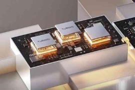 小鹏升级SUV内卷，图灵算力挑战英伟达