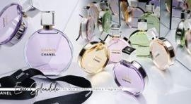 褪去夏日闷热感 步入CHANEL CHANCE期间限定体验馆