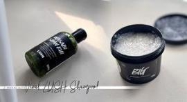 大热洗头水，实试2星期用后感，扁塌发质值得入手吗？