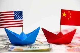 关税战了个寂寞？中国顺差录历史次高