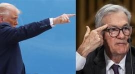 鲍威尔一天不被炒，美国一天不会好？