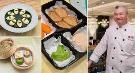 特制咸鱼蒸肉饼令长者再起筷，大厨亲授软餐及照护贴士