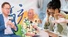 胃胀腹泻治不好？功能性肠胃病，照顾者与上班族最痛