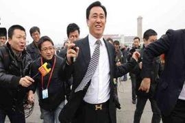 从恒大、华南城，看国资救市困局