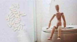 钙片或引发便秘？营养师教你3招补钙与减便秘技巧