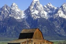 等Jackson Hole？