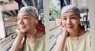 50岁吴文忻面对4期乳癌与离婚，从容面对新生活