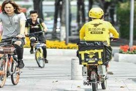 烧钱反击守市占，美团不甘只“送饭”