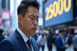 失25000