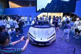 研发飙、毛利降、存货增，“迪王”双面中报
