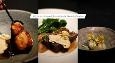 米芝莲一星兼绿星现代法国菜！时令食材低语自然之美