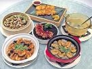 福建菜莆田6道鳗鱼菜式 泉水熬活鳗 享受啖啖鱼鲜