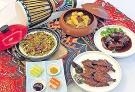 长沙湾大公馆推滇菜推广 云南大厨坐镇 必食非遗烤鸭
