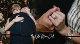 从Taylor Swift订婚戒指看复古切割的魅力！