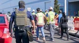 美国人为何对逮捕韩国工程师反应平淡？