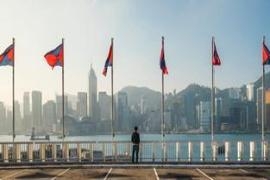 地产股大爆升