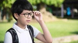 近视与饮食有关？中大揭奥米加3护儿童视力