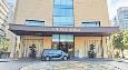 东京半岛酒店奢而不喧 曼妙日本传统工艺美学