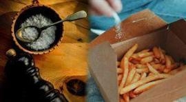 最新研究揭高盐饮食增脂肪肝风险，恐致肝衰竭肝癌