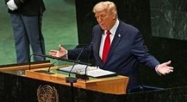 揭特联大演讲四谬论，图阻MAGA“脱粉”