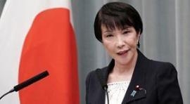 高市早苗胜选与反建制势力冒升