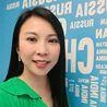 Rebecca Wong