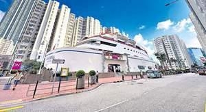 香港全新演唱会文化地标落户黄埔