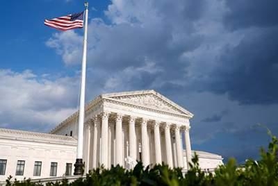 美高院法官质疑 特朗普加关税合法性 美高院法官质疑 特朗普加关税合法性