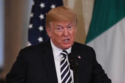 特朗普促乌接受和平方案 冀圣诞前决定 特朗普促乌接受和平方案 冀圣诞前决定