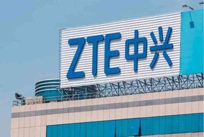 传或向美国支付逾十亿美元罚款,中兴通讯股价跌近一成 传或向美国支付逾十亿美元罚款,中兴通讯股价跌近一成