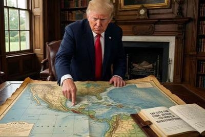 特朗普警告 古巴等3国或成下个目标 特朗普警告 古巴等3国或成下个目标