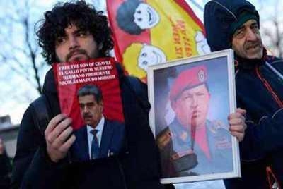 《三体》预言成真?川普明控石油暗渡矿产 《三体》预言成真?川普明控石油暗渡矿产