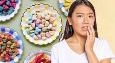 10大毁肤食物愈吃愈松弛，营养师推荐10大抗衰食材