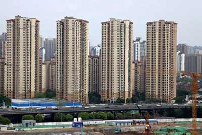 内地楼市回暖 京沪二手房成交齐增