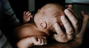 5个月大女婴脑出血昏迷，中医针灸介入治疗带来曙光