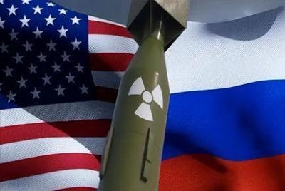 美俄核裁军协议届满 全球忧虑 美俄核裁军协议届满 全球忧虑