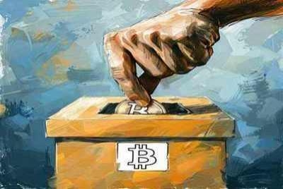 钱“潮”褪去万物可抛,比特币如“金丝雀” 钱“潮”褪去万物可抛,比特币如“金丝雀”