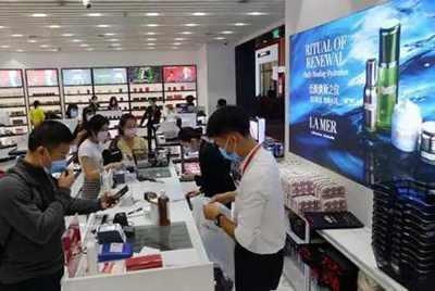 海南居民零关税 每年1万元额度 海南居民零关税 每年1万元额度