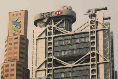 忧AI冲击金融股下挫，汇控渣打仍可趁调整吸纳？