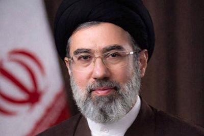 哈梅内伊次子接掌伊朗 特朗普称不会长久