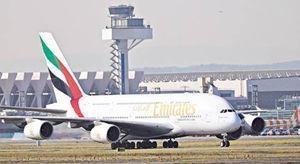 美以伊战火波及中东地区 移居迪拜港人感受战火威胁