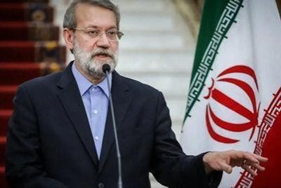 伊证拉里贾尼死讯 集束弹袭以报复