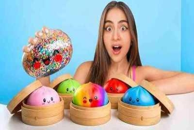 解压饺子奇袭Labubu,内存压缩狙击美光 解压饺子奇袭Labubu,内存压缩狙击美光