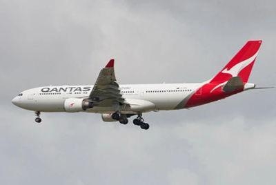 油价续波动 澳航燃料支出高预期32%